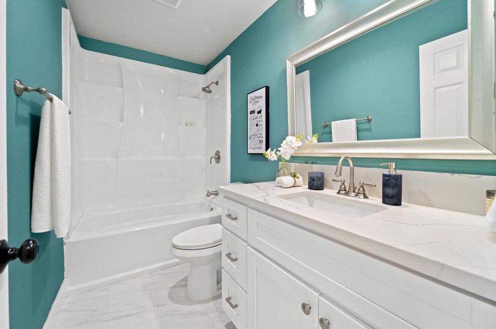 3666 Conrad Ave, San Diego CA  92117-1805 exterior