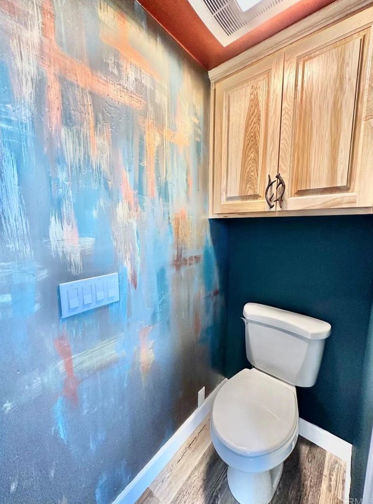 410 Palomino Rd, Fallbrook CA  92028-4128 exterior