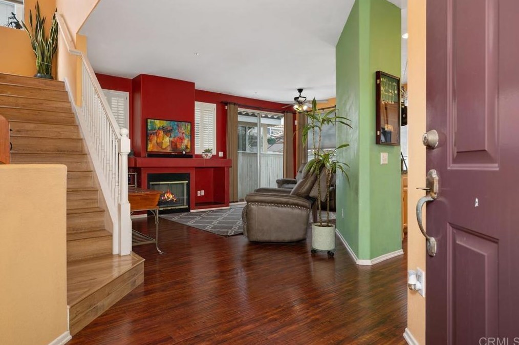 1865 Adriana Ct, Vista, CA 92081