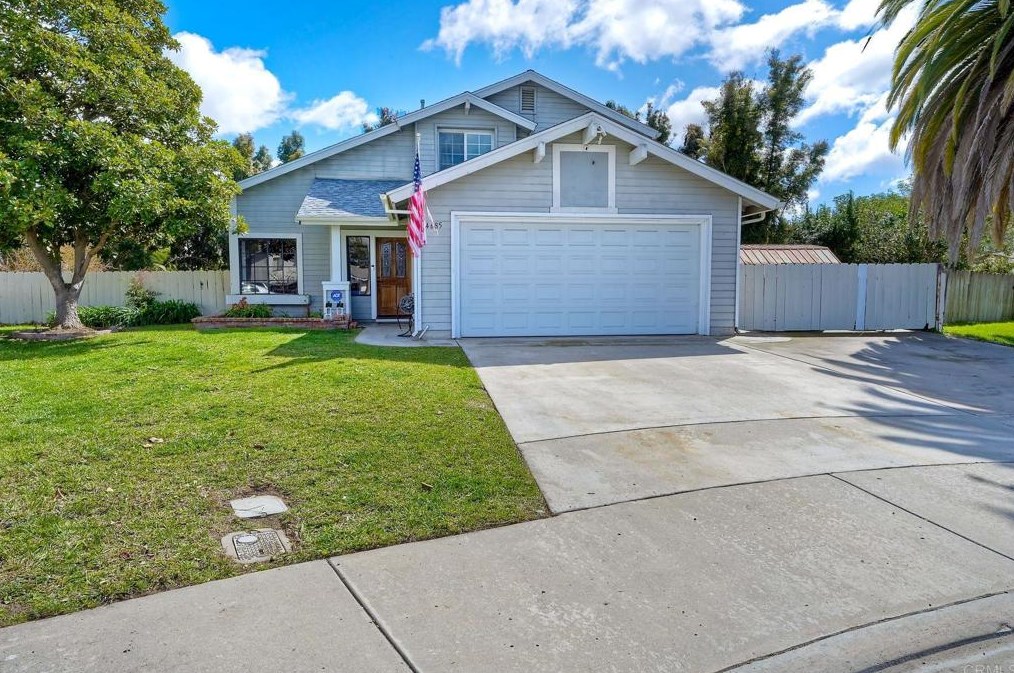 4685 Stransburg Ct, Oceanside, CA 92056-4967