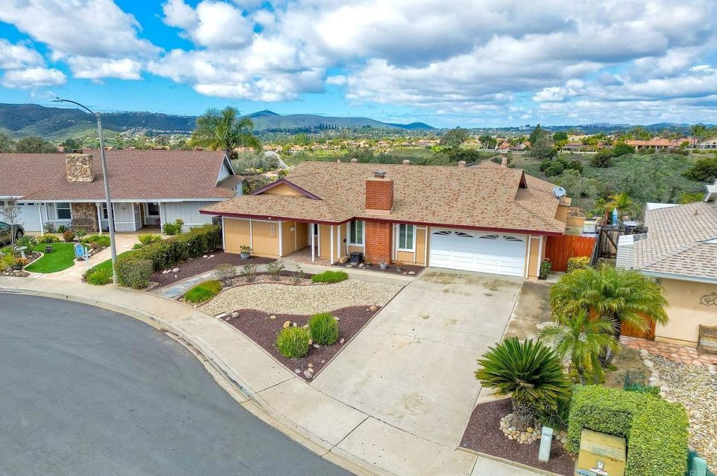 13654 Ahwahnee Way, Poway, CA 92064