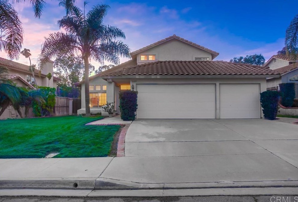 1609 Avenida Oceano, Oceanside, CA 92056-6926