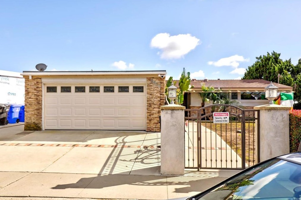 9451 Yolanda Ave, San Diego, CA 92123-3628