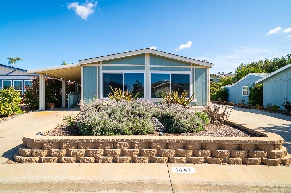1447 Puritan Dr, Oceanside, CA 92057