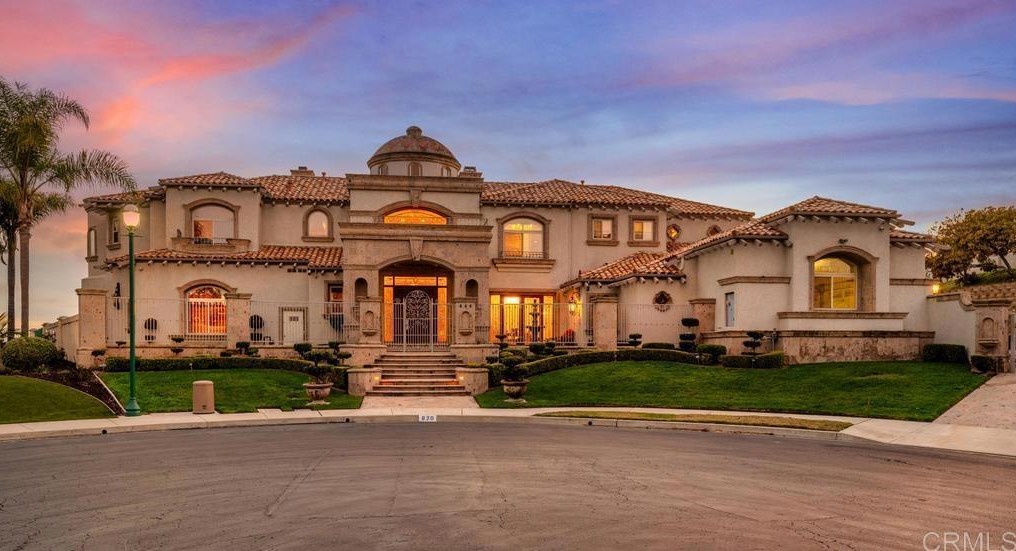 830 Milagrosa Ct, Chula Vista, CA 91910