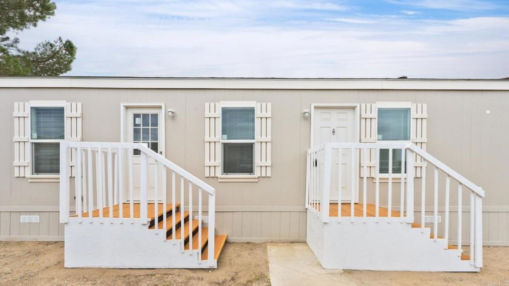 15252 Seneca Rd #97, Victorville, CA 92394