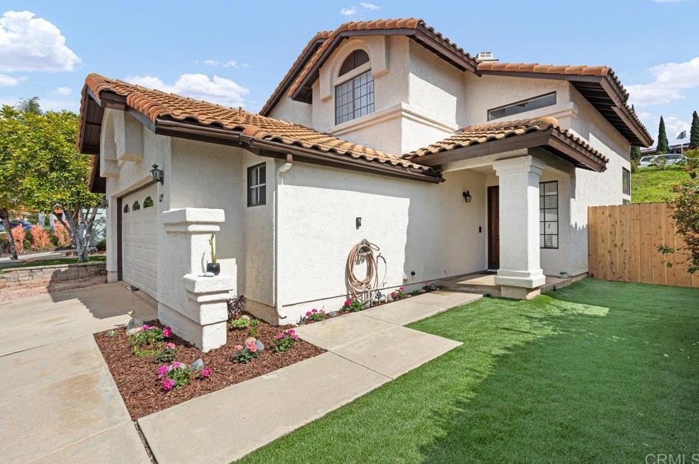 629 Paseo Rio, Vista, CA 92081