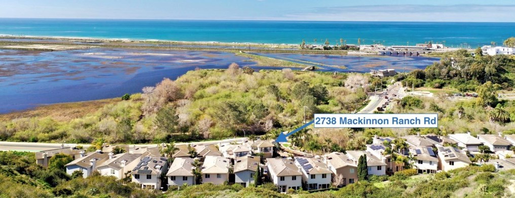 2738 Mackinnon Ranch Rd, Cardiff by the Sea, CA 92007