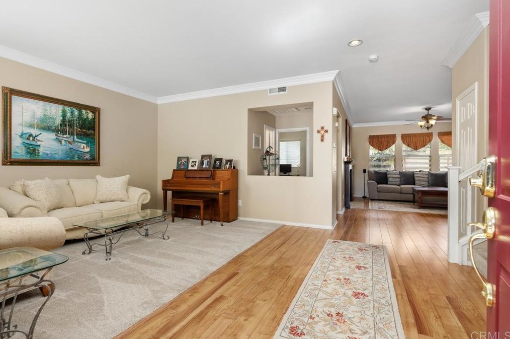 809 Via Barquero, San Marcos, CA 92069-7395