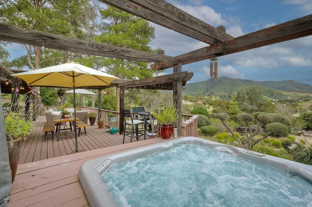 4273 Via El Dorado, Fallbrook, CA 92028-9731