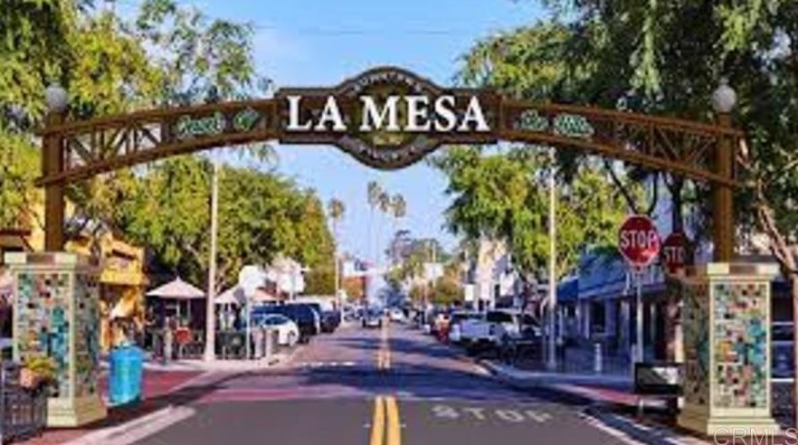 8230 Lemon Ave, La Mesa, CA 91941-5226