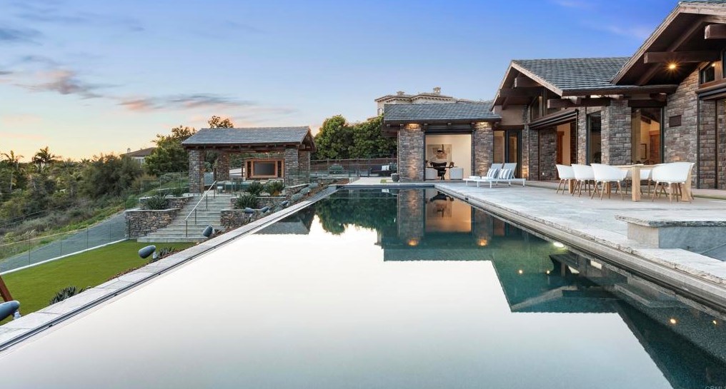 3997 Stonebridge Ct, Rancho Santa Fe, CA 92091