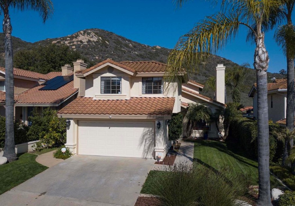 11930 Springside Rd, San Diego, CA 92128-5006