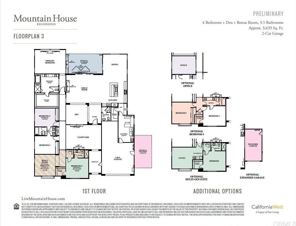 2339 Woodland Heights Gln, Escondido, CA 92026-5001