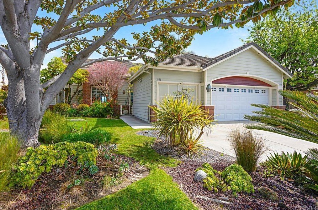 5166 Via Portola, Oceanside, CA 92057-4510