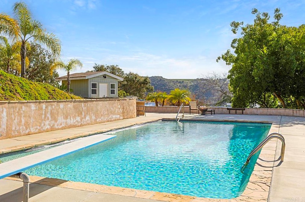 353 Skyline Cir, Fallbrook, CA 92028-9655