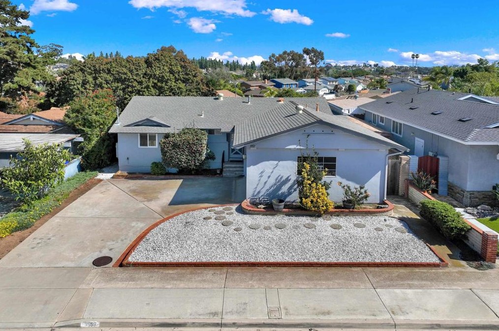 3557 Mount Abbey Ave, San Diego, CA 92111-4528