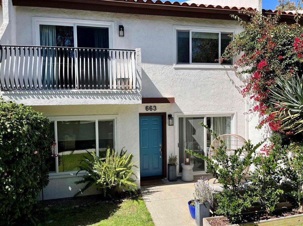 663 S Cedros, Solana Beach, CA 92075