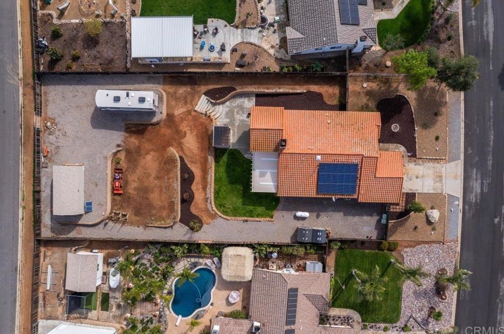 26106 Matlin Rd, Ramona, CA 92065