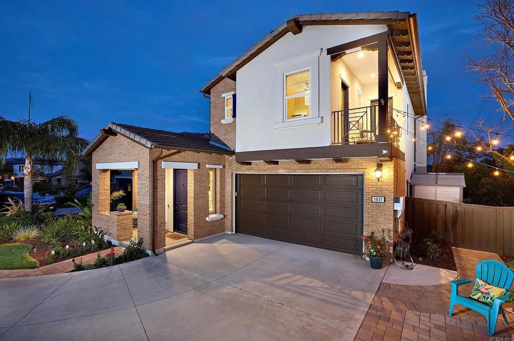 1931 Marcasite Pl, Carlsbad, CA 92009