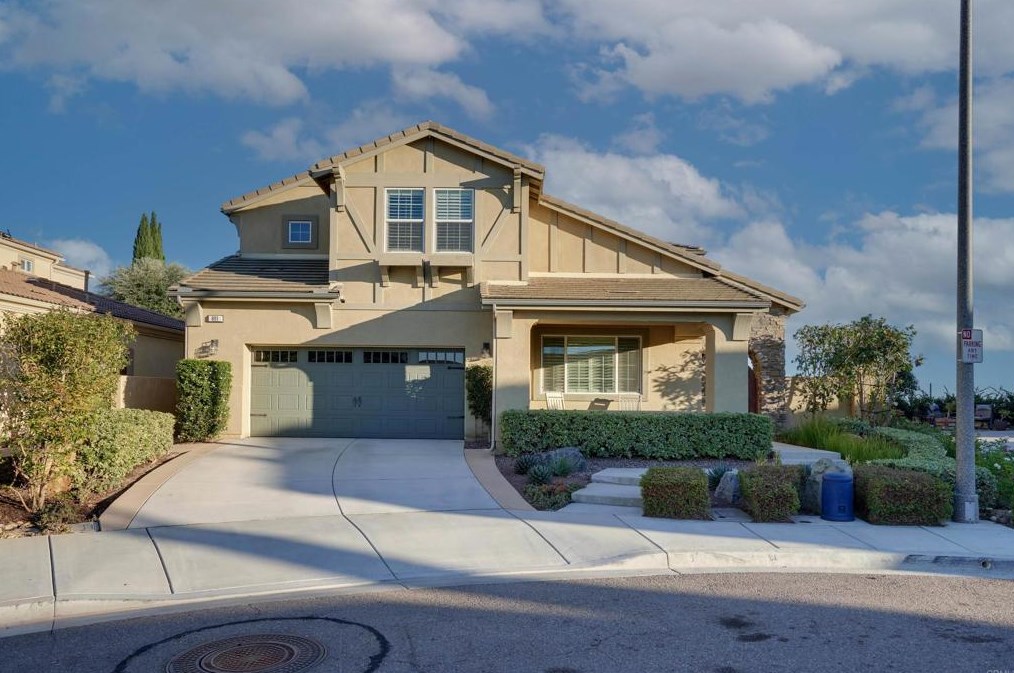 891 Tucana Dr, San Marcos, CA 92078