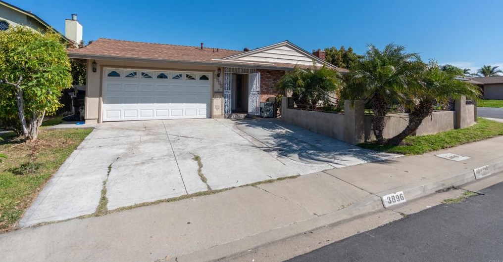 3896 Kimsue Way, San Diego, CA 92154-2404