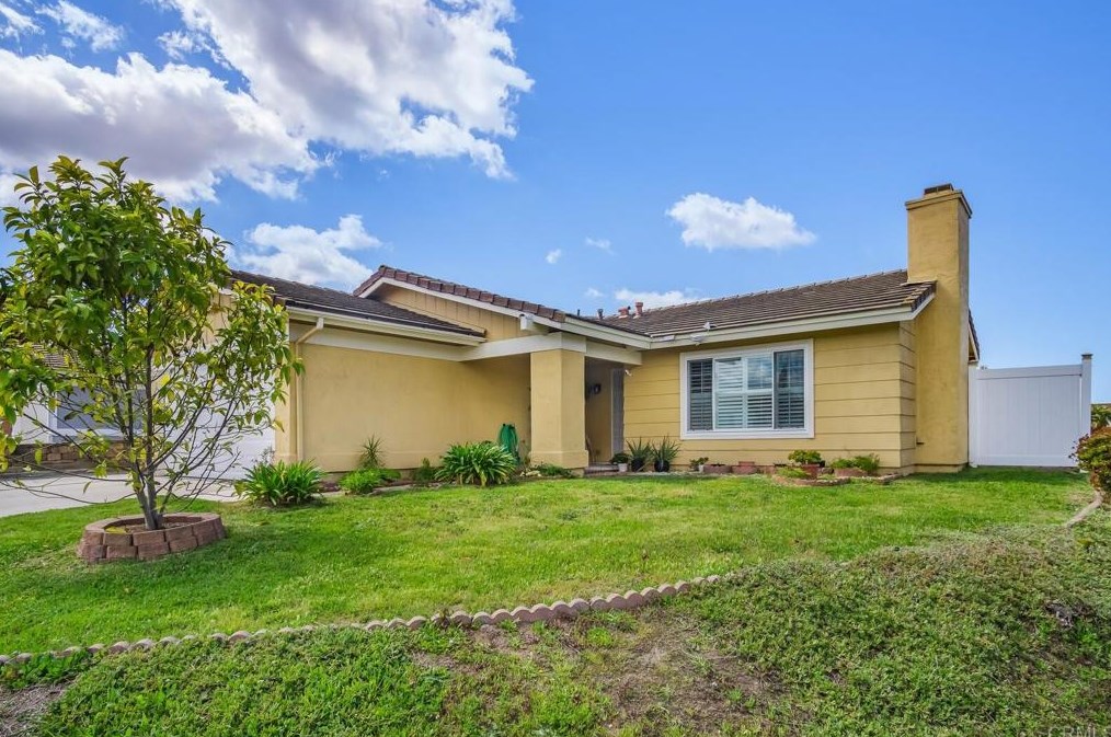 10596 Matson Way, San Diego, CA 92126-3060
