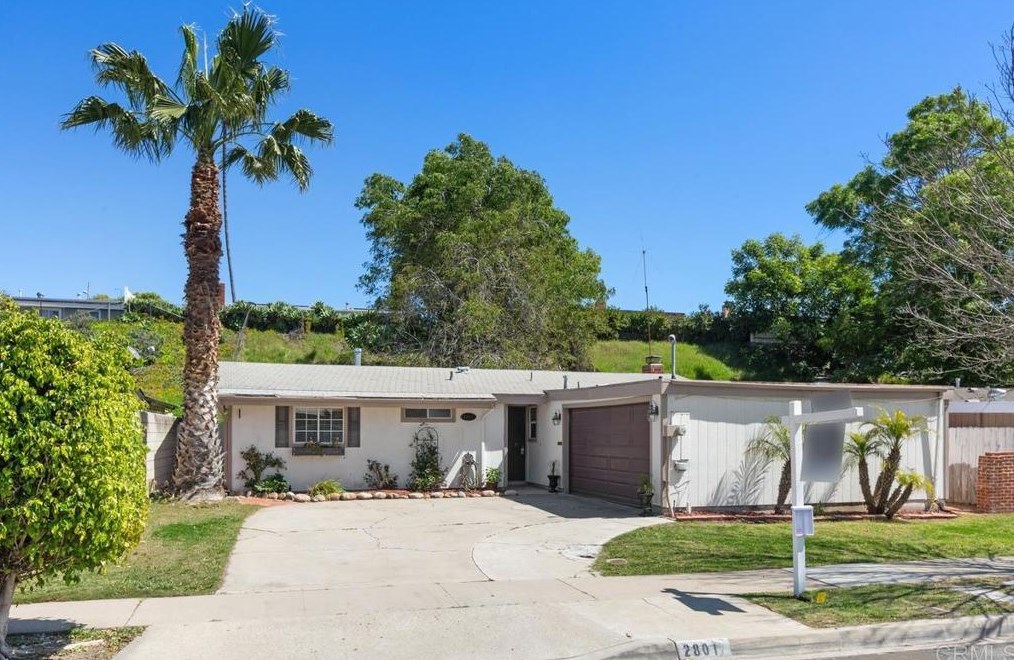 2801 Mobley St, San Diego, CA 92123-3034
