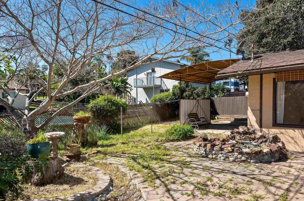 807 1/2 Anns Way, Vista, CA 92083