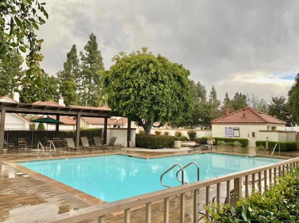 31 Rossano, Irvine, CA 92620-2550