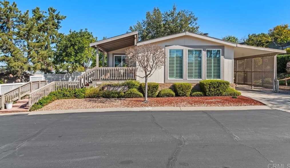 18218 Paradise Mountain Rd Spc 205a, Valley Center, CA 92082