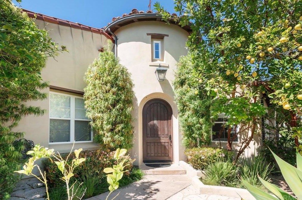 8295 Santaluz Village Grn, San Diego, CA 92127-2522