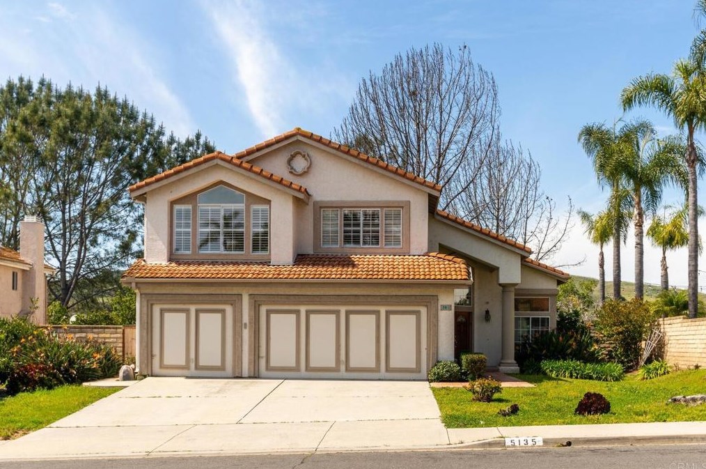 5135 Via Mindanao, Oceanside, CA 92057-2621