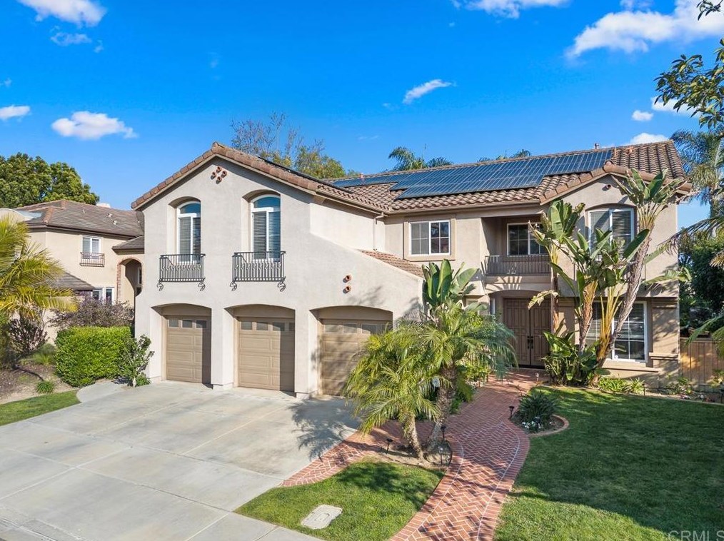 13035 Seagrove St, San Diego, CA 92130-3204