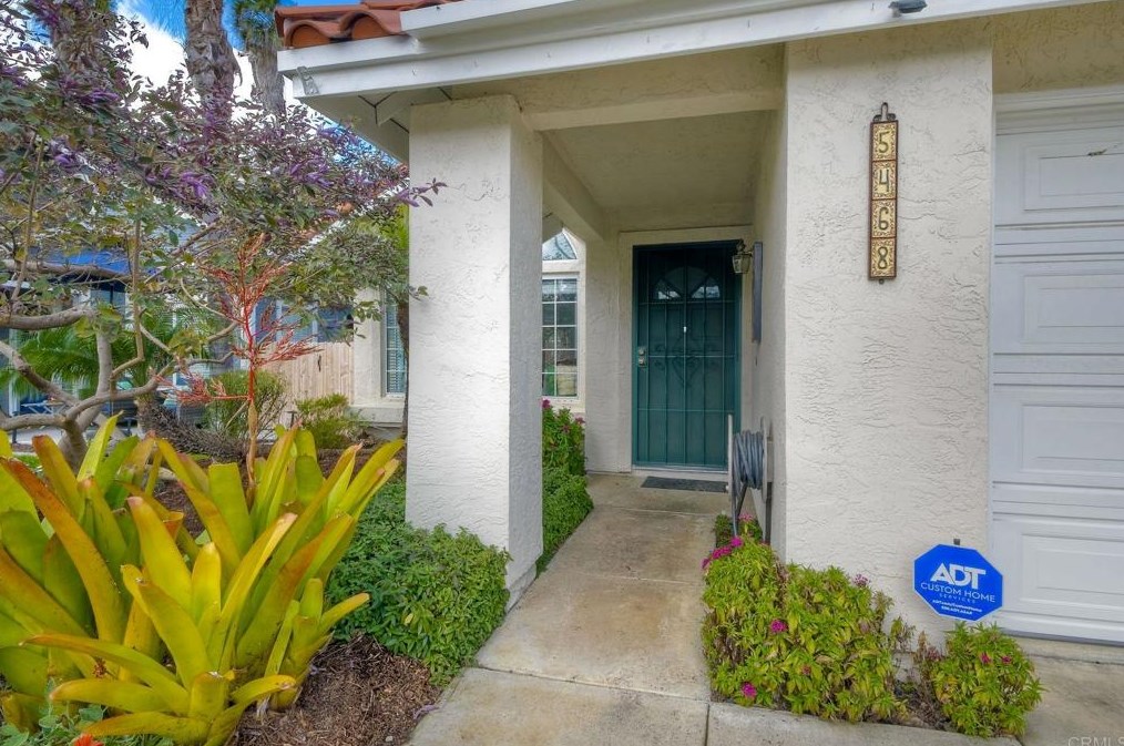 5468 Gooseberry Way, Oceanside, CA 92057