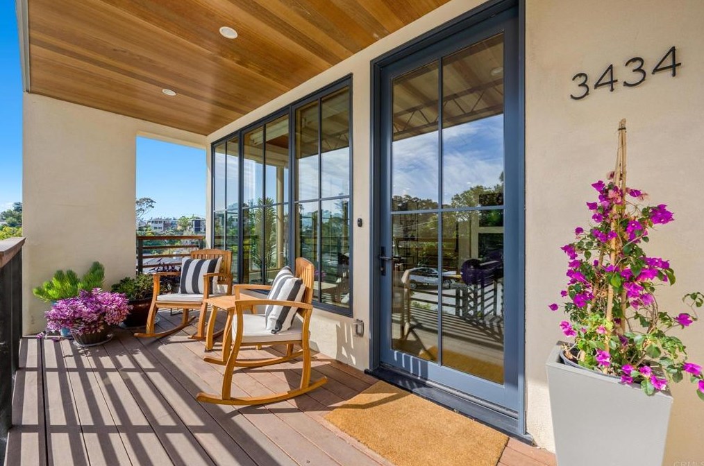 3434 Jennings St, San Diego, CA 92106