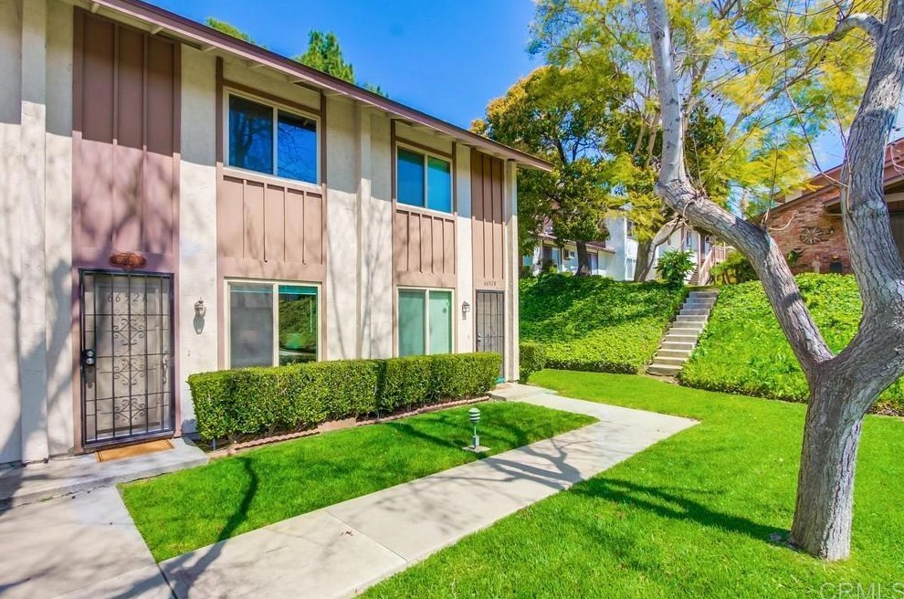 6652 Bell Bluff Ave, San Diego, CA 92119-1113