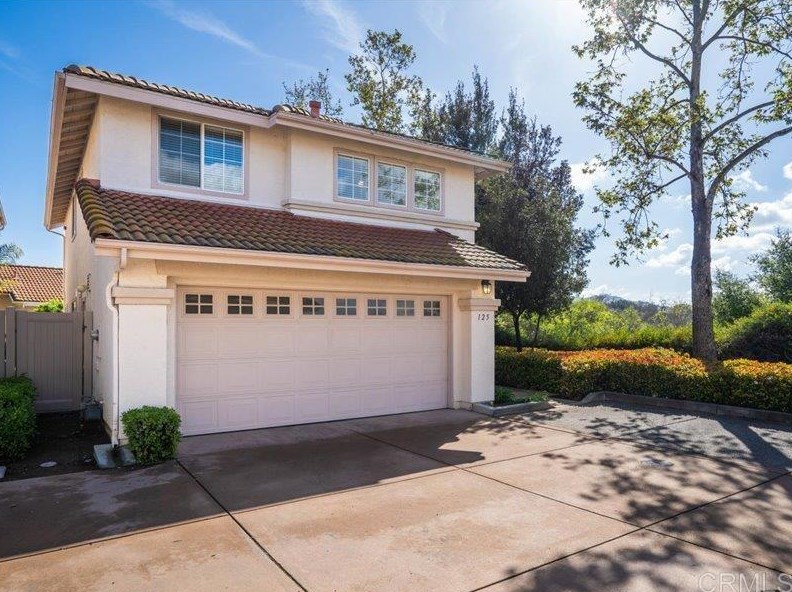 125 River Rock Ct, Santee, CA 92071-6940