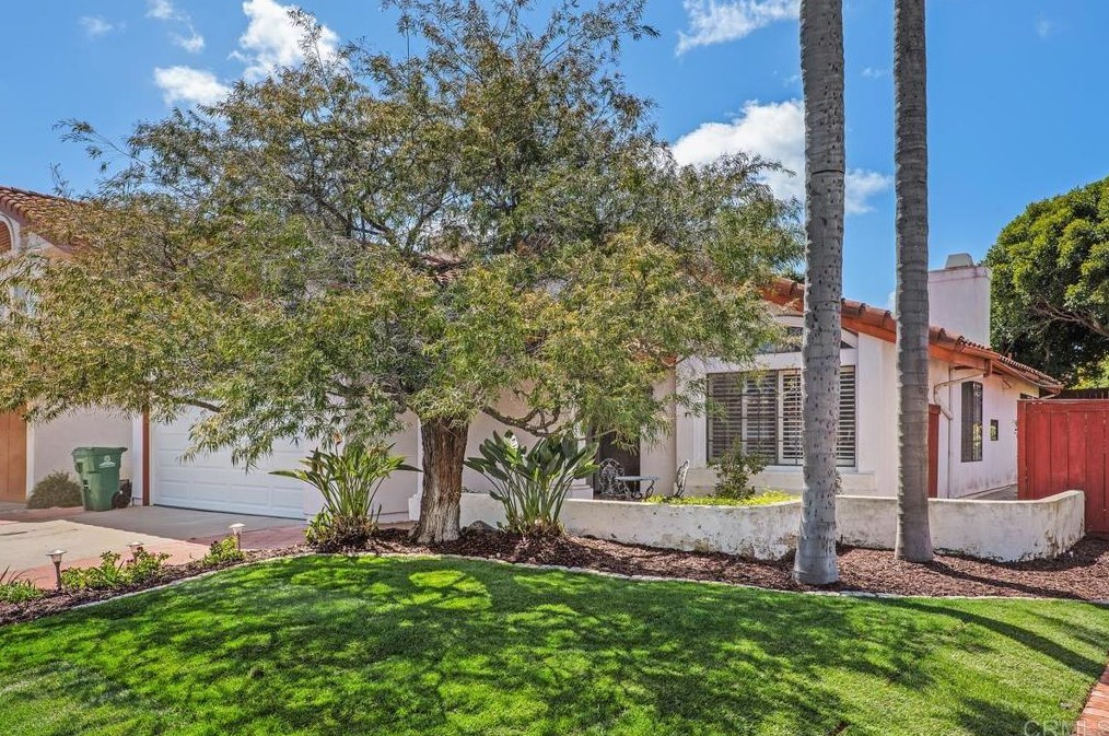 12948 Pimpernel Way, San Diego, CA 92129-3604