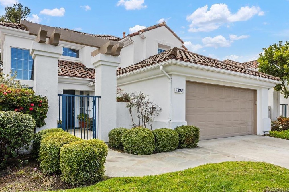 6067 Dassia Way, Oceanside, CA 92056-7434