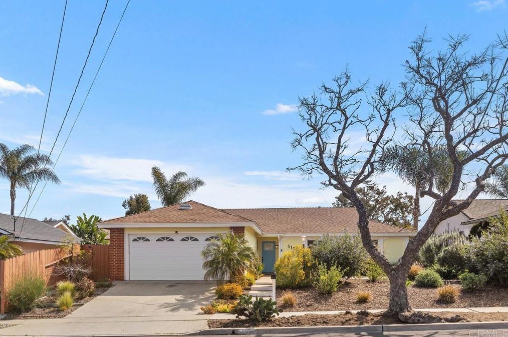 5179 Diane Ave, San Diego, CA 92117-1357