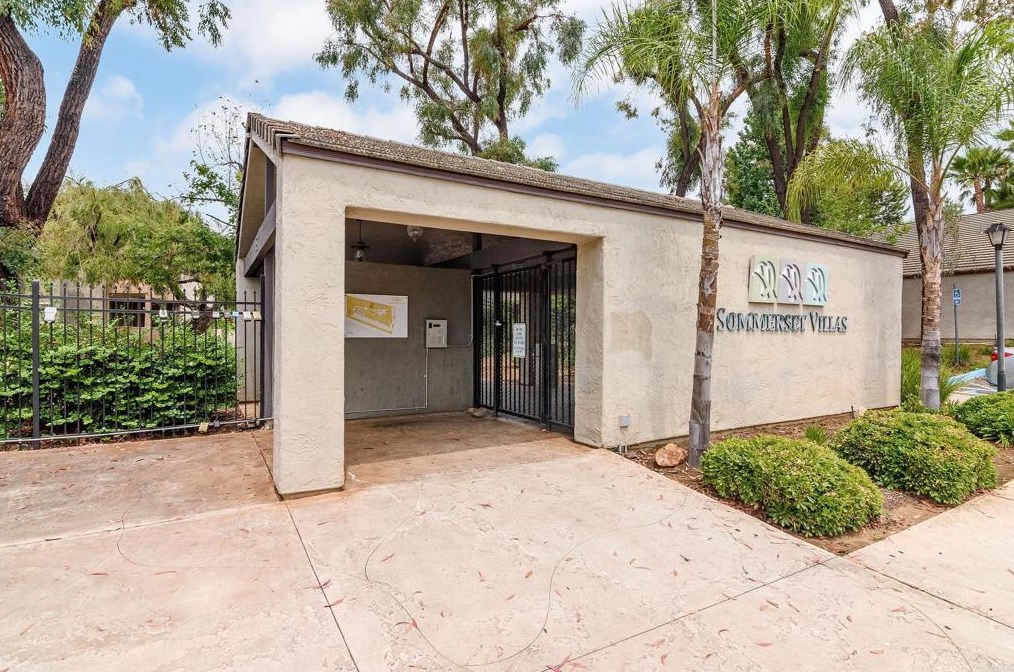 1350 N Escondido Blvd #25, Escondido, CA 92026
