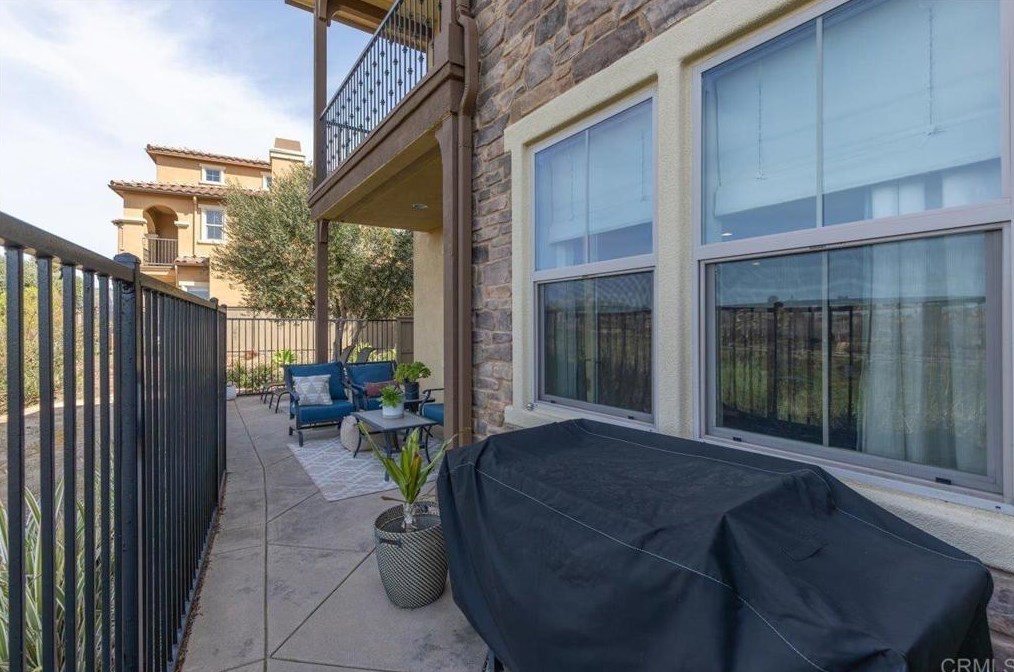 8408 Christopher Ridge Ter, San Diego CA 92127-6143 exterior