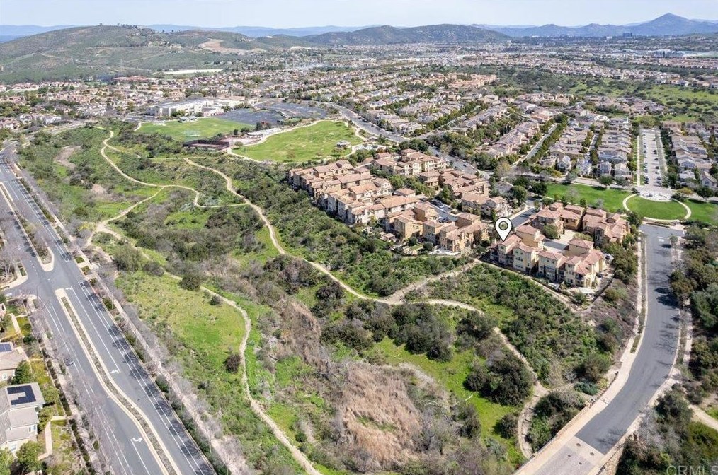 8408 Christopher Ridge Ter, San Diego CA 92127-6143 exterior