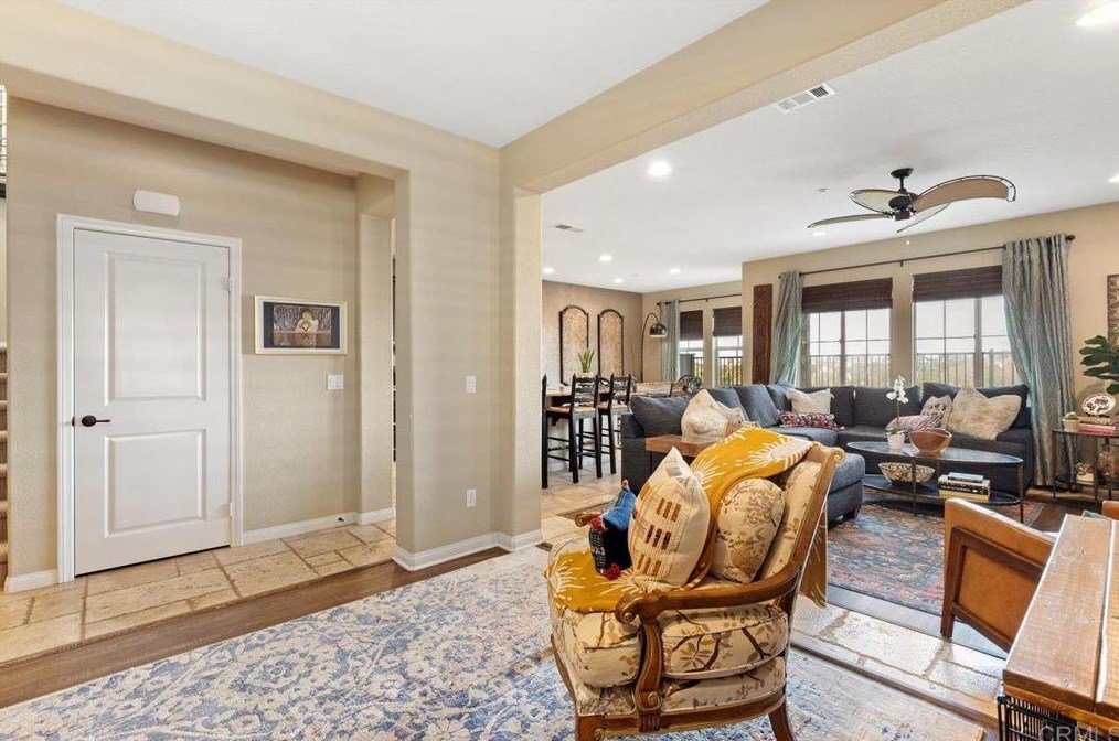 8408 Christopher Ridge Ter, San Diego CA 92127-6143 exterior