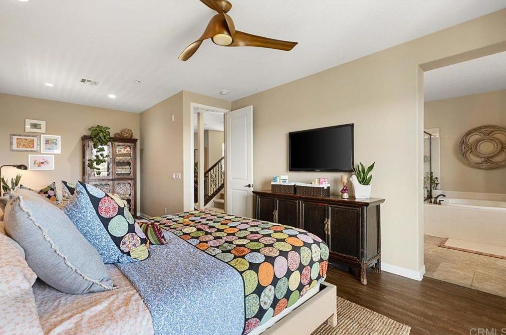 8408 Christopher Ridge Ter, San Diego CA 92127-6143 exterior