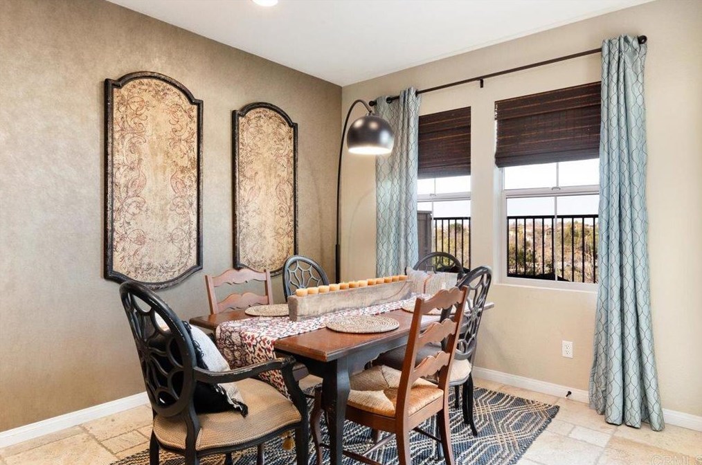 8408 Christopher Ridge Ter, San Diego CA 92127-6143 exterior