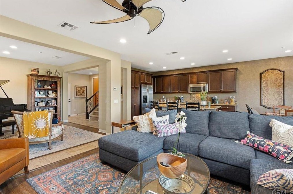 8408 Christopher Ridge Ter, San Diego CA 92127-6143 exterior