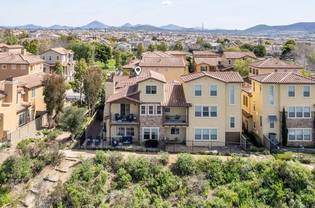 8408 Christopher Ridge Ter, San Diego CA 92127-6143 exterior