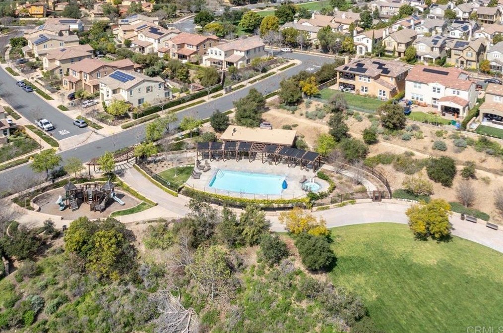 8408 Christopher Ridge Ter, San Diego CA 92127-6143 exterior